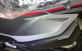 HONDA CRF250L 2010 MD47