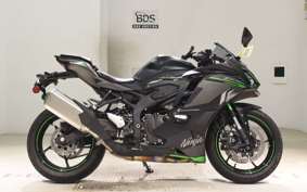 KAWASAKI ZX-4R SE 2024 ZX400P