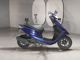 Фото Honda DIO с японского аукциона