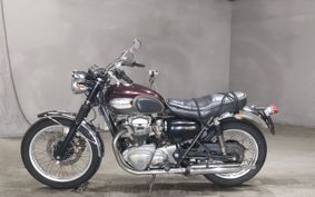 KAWASAKI W650 EJ650A