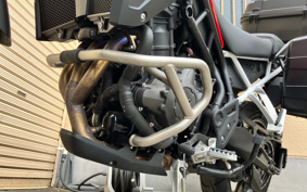 TRIUMPH TIGER 900GTARAGON 2023 TRE64D