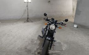 HONDA REBEL MC49