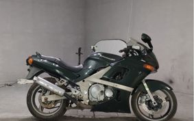 KAWASAKI ZZ-R400 1995 ZX400N