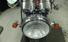 YAMAHA SR400 Gen.3 2006 RH01J