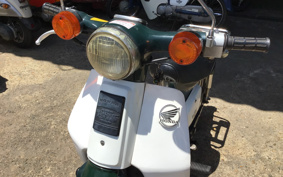 HONDA SUPER CUB50 C50