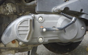 SUZUKI ADDRESS V125 S CF4MA