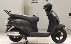 SUZUKI ADDRESS V125 Gen.2 2025 DP12H