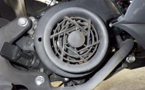 SUZUKI ADDRESS V125 DT11A