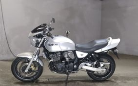 SUZUKI INAZUMA 400 GK7BA