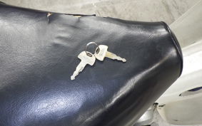 HONDA C90 SUPER CUB 1998 HA02