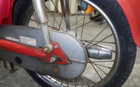 HONDA C50 SUPER CUB C50