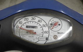 SUZUKI ﾚｯﾂ CA4AA