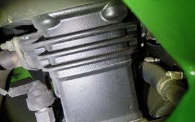 KAWASAKI NINJA 250R EX250K