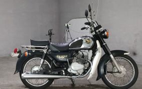 HONDA BENLY125 CD125T