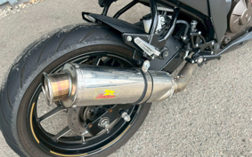 SUZUKI JIKUSA-250 ED24J