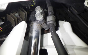 SUZUKI ADDRESS 110 2014 CE47A