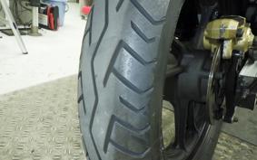 SUZUKI RG400 Gamma 1985 HK31A