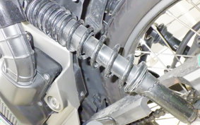 HONDA CT125-2 1998 JA65