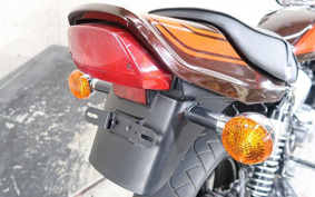 KAWASAKI ZEPHYR 400 KAI ZR400C
