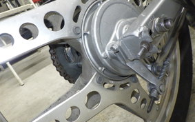 HONDA MBX50F 2020 AC08