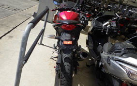 KAWASAKI NINJA 250 ABS EX250L