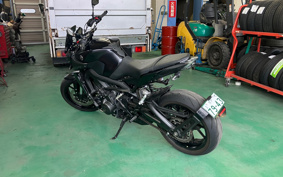 YAMAHA MT-09 ABS 2019 RN52J
