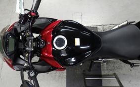 SUZUKI GSX-S1000F 2015 GT79A