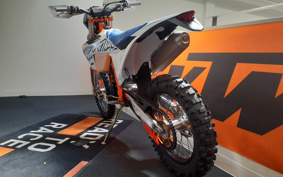 KTM 250 EXC F SIXDAYS EXA40