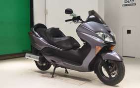 HONDA FORZA Z 2016 MF08