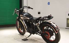 YAMAHA SR400 Gen.2 1995 1JR