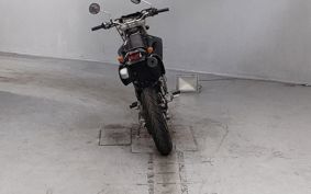 KAWASAKI D-TRACKER LX250E
