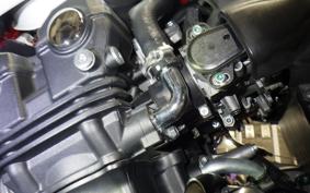 HONDA CB400 SUPER BOLDOR VTEC 2012 NC42