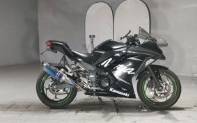 KAWASAKI NINJA 250 EX250L