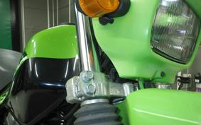 KAWASAKI SUPER SHERPA 2018 KL250G