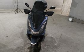 HONDA PCX125 JK05