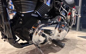 HARLEY FXDL1580 2011 GN4