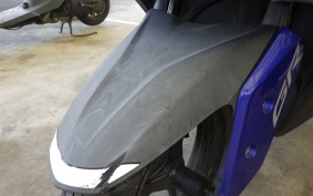 YAMAHA CYGNUSｸﾞﾘﾌｧｽ SEJ4J