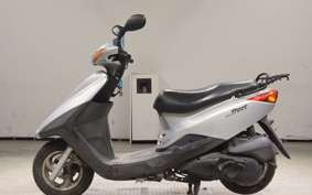 YAMAHA AXIS 125 TREET 2001 SE53J