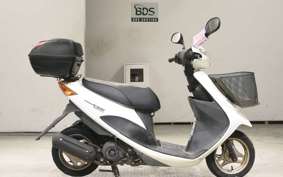 SUZUKI ADDRESS V50 Gen.2 2025 CA44A