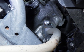 YAMAHA VINO 50 Gen.4 AY02