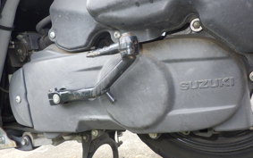 SUZUKI LET's CA4AA