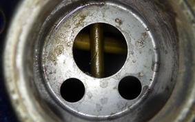 HONDA MONKEY 125 JB02