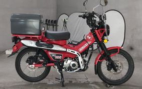HONDA CT125 HUNTER  CUB  JA55