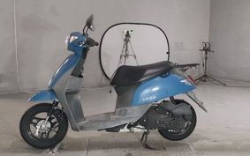 SUZUKI LET`S CA4AA
