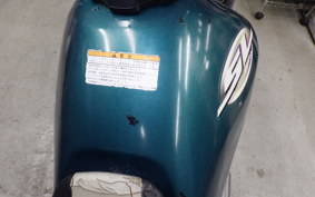 HONDA SL230 1998 MD33