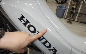 HONDA CROSS CUB 110 JA60