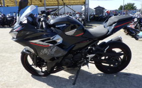 KAWASAKI NINJA 400 2025 EX400L