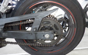 KAWASAKI NINJA 250 EX250L