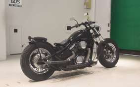 KAWASAKI VULCAN 400 CLASSIC 1997 VN400A