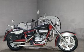 HONDA MAGNA 250 MC29